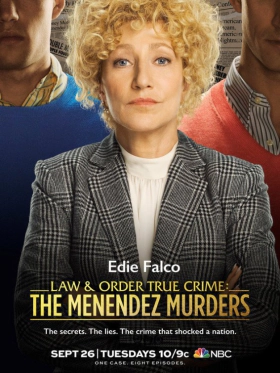 Law & Order True Crime: The Menendez Murders (2017)