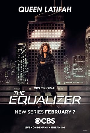 The Equalizer (2021)