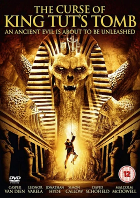 Η κατάρα του φαραώ Τουταγχαμών / The Curse of King Tut's Tomb (2006)