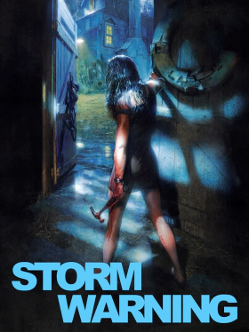 Θύελλα / Storm Warning (2007)