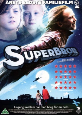 Superbror (2009)