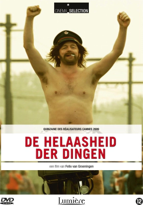 The Misfortunates / De helaasheid der dingen (2009)