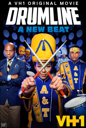 Drumline (2002)