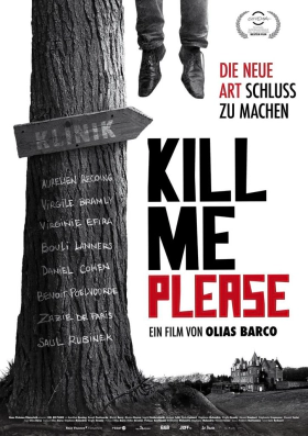 Kill Me Please (2010)
