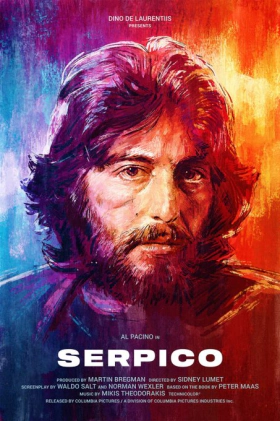 Serpico (1973)