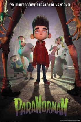 ParaNorman: Μια Μεταφυσική Ιστορία  (2012)