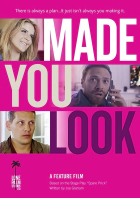 Made You Look: A True Story About Fake Art (2020)