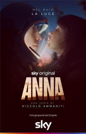 Άννα / Anna (2021)