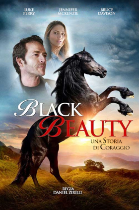 Η Μαύρη Καλλονή / Black Beauty (2015)