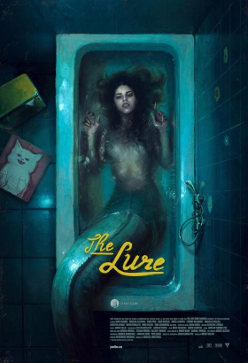 The Lure / Córki dancingu (2015)