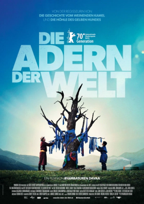 Adern der Welt / Die Adern der Welt (2020)
