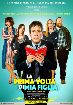 My Daughter's First Time / La prima volta (di mia figlia) (2015)