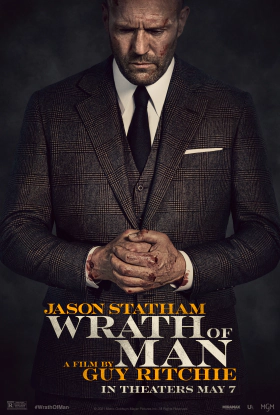 Η Οργή Ενός Άνδρα / Wrath of Man (2021)