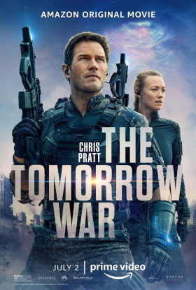 Ο Πόλεμος του Αύριο / The Tomorrow War (2021)