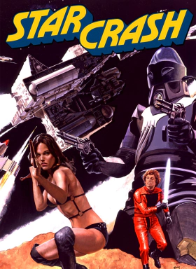 Starcrash (1978)