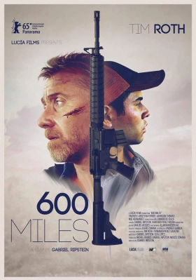 600 Millas (2015)