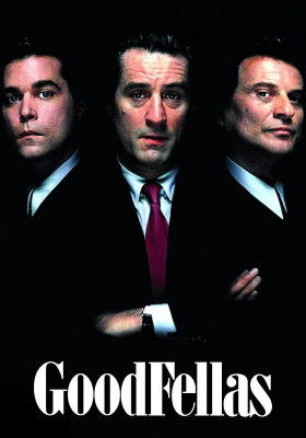 Goodfellas / Τα Καλά Παιδιά (1990)