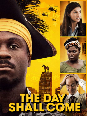 The Day Shall Come (2019)