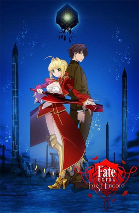 Fate / Extra Last Encore (2018)
