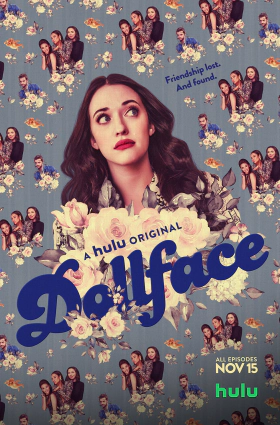 Dollface (2019)