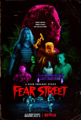 Fear Street (2021)