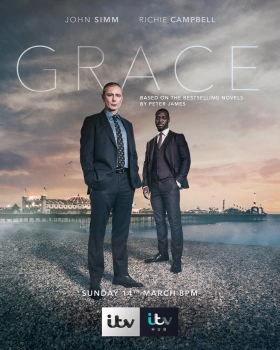 Grace (2021)