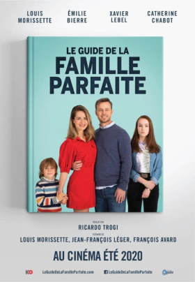 Οδηγός για την Τέλεια Οικογένεια / The Guide to the Perfect Family / Le Guide de la famille parfaite (2021)