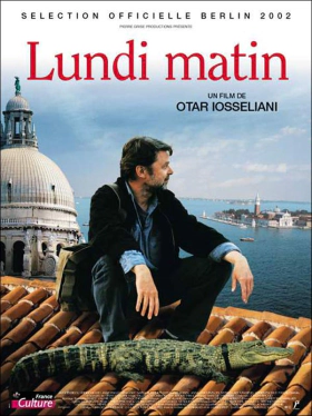 Δευτέρα πρωί / Monday Morning / Lundi matin (2002)