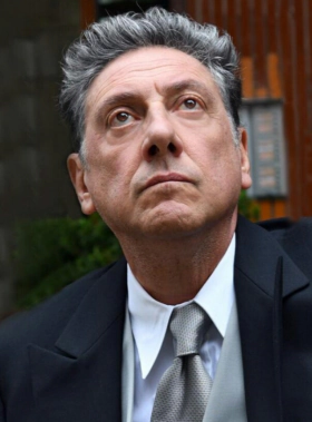 Ρόκο Κινίτσι - Είναι Τόσο Απαλό το Φιλί σου στο Μέτωπο / Rocco Chinnici (2018)