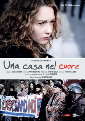 Το Σπίτι της Καρδιάς / Una casa nel cuore (2015)