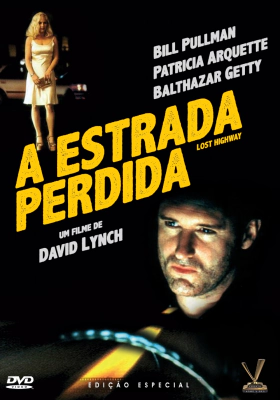 Χαμένη Λεωφόρος / Lost Highway (1997)