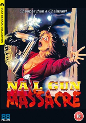 The Nail Gun Massacre (1985)