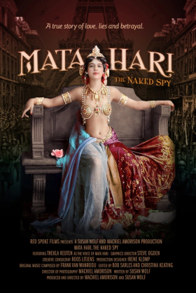 Mata Hari (1985)