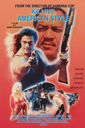 Killing American Style (1988)