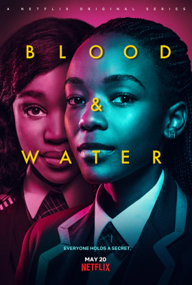 Blood & Water / Αίμα και Νερό (2020)
