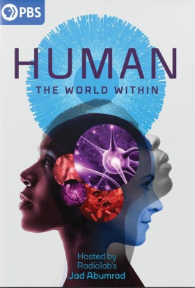 Στα Άδυτα του Ανθρώπινου Σώματος / Human: The World Within (2021)
