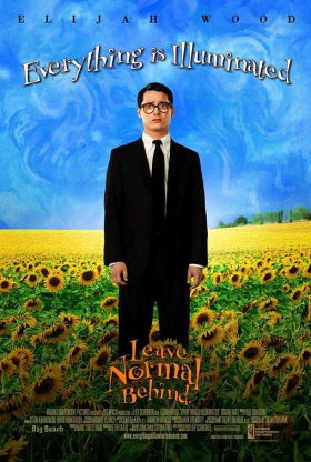 Ολα Είναι Φωτισμένα / Everything Is Illuminated (2005)