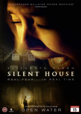 Silent House (2011)