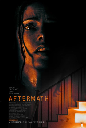 Απόηχος / Aftermath (2021)