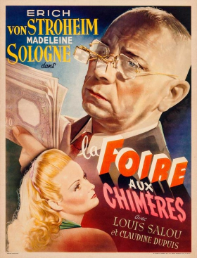Χίμαιρες  / La foire aux chimères (1946)
