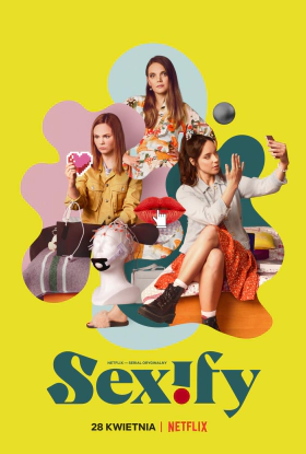 Sexify (2021)