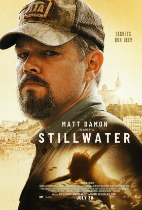 Ζήτημα Χρόνου / Stillwater (2021)