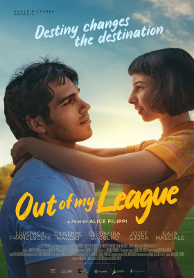 Πάνω στο Καλύτερο / Out of my League / Sul più bello (2020)