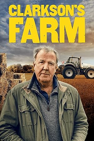 Η Φάρμα του Κλάρκσον / Clarkson's Farm (2021)