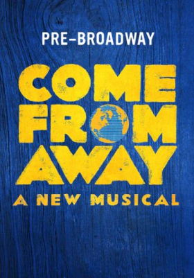 Come from Away (2017)