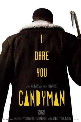 Candyman (2021)