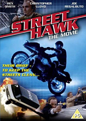 Street Hawk (1985)