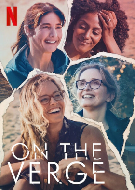 Γυναίκες σε Κρίση / On the Verge (2021)
