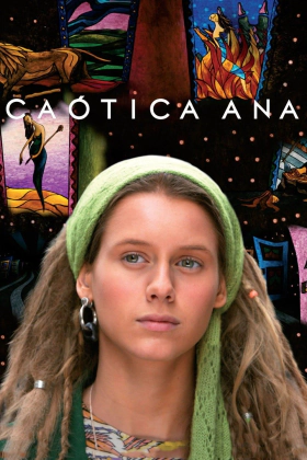 Χαοτική Άννα / Caótica Ana (2007)
