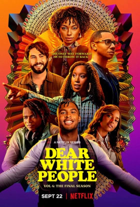 Dear White People (2017)